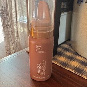 Healing Curls Butter Whip - Brown